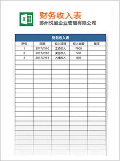 东昌代理记账